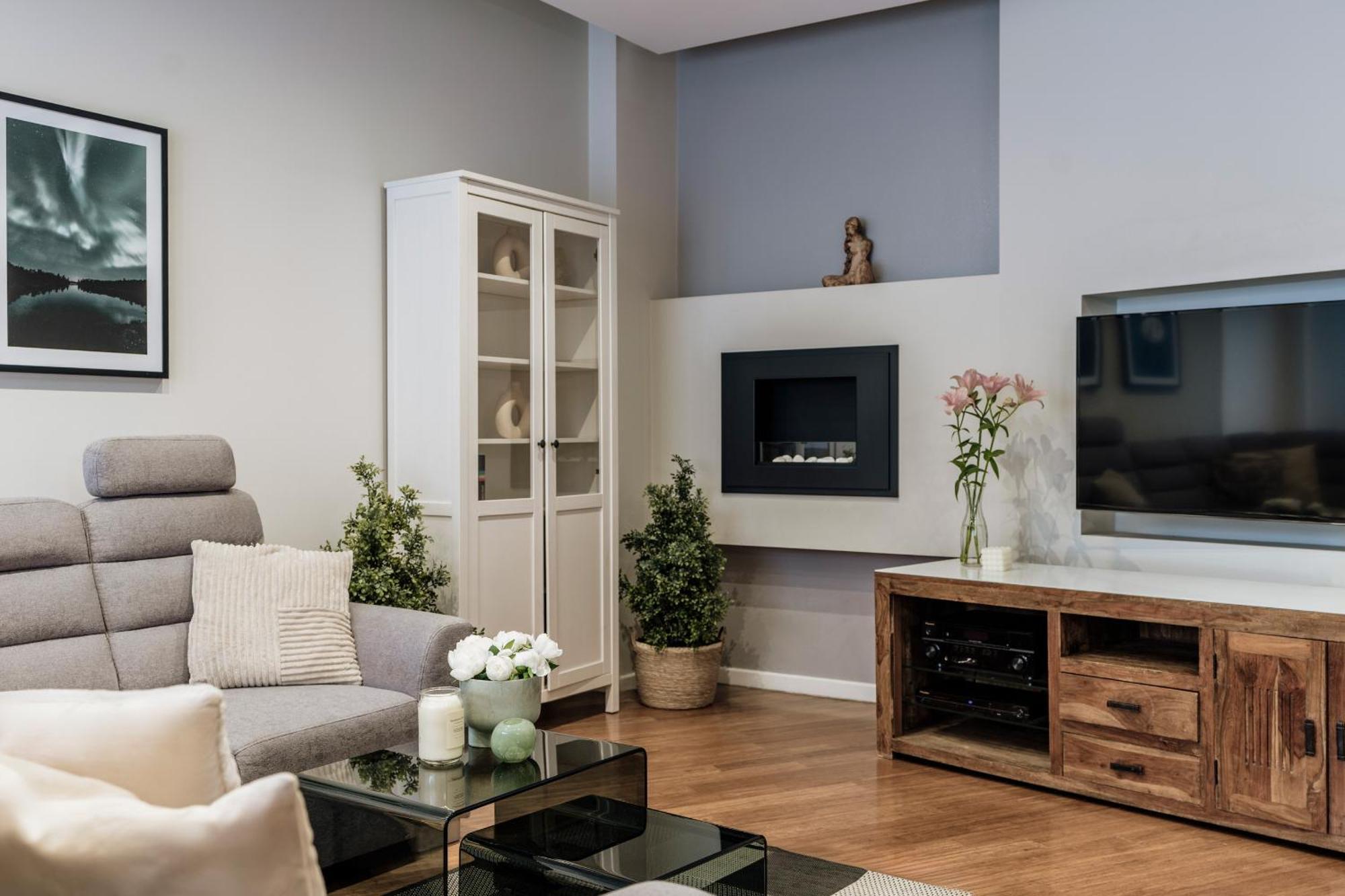 Piedmont Apartment - Loftaffair Cracovia Esterno foto