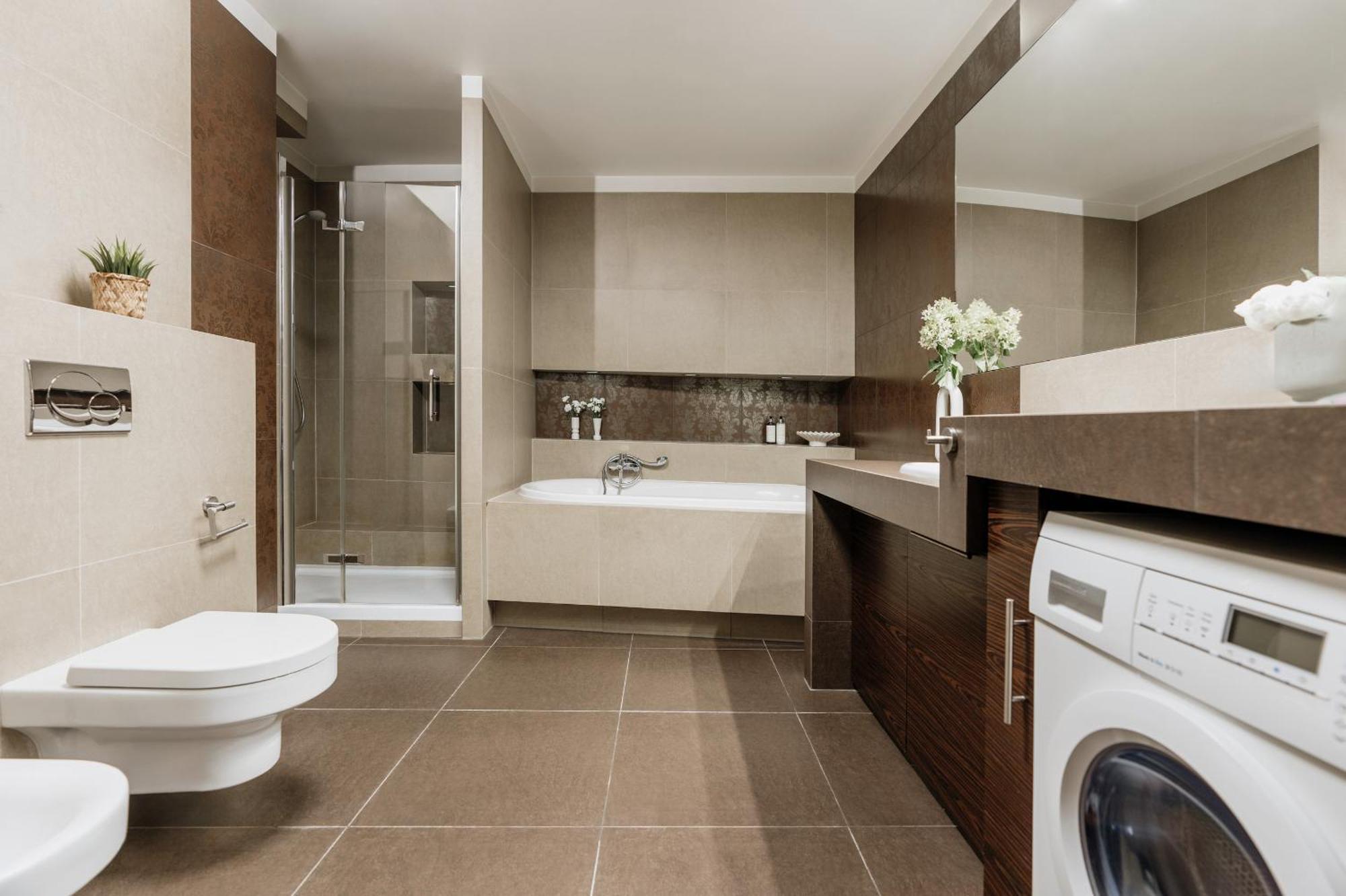 Piedmont Apartment - Loftaffair Cracovia Esterno foto