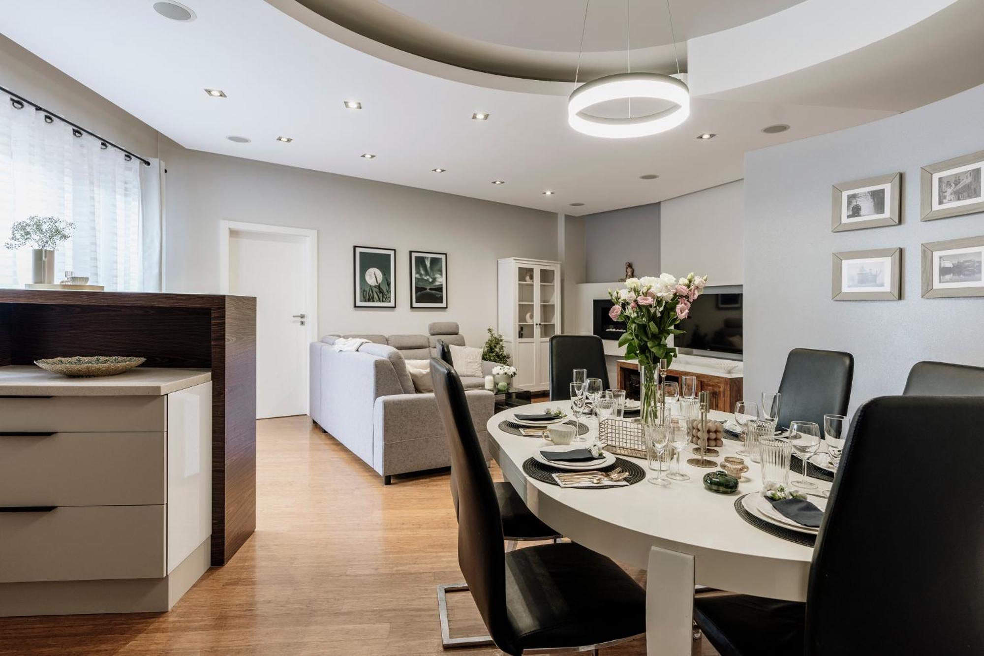 Piedmont Apartment - Loftaffair Cracovia Esterno foto